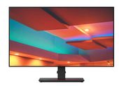 LENOVO Monitor 27 ThinkVision P27h-20 61E9GAT6EU  - 61E9GAT6EU - Zdjęcie 1