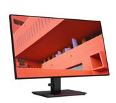 LENOVO Monitor 27 ThinkVision P27h-20 61E9GAT6EU  - 61E9GAT6EU - Zdjęcie 2