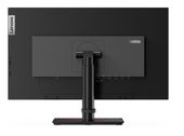 LENOVO Monitor 27 ThinkVision P27h-20 61E9GAT6EU  - 61E9GAT6EU - Zdjęcie 3