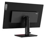 LENOVO Monitor 27 ThinkVision P27h-20 61E9GAT6EU  - 61E9GAT6EU - Zdjęcie 4