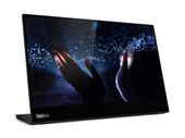 LENOVO Monitor 14.0 ThinkVision M14t LCD 62A3UAT1WL  - 62A3UAT1WL - Zdjęcie 1