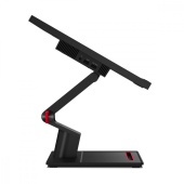 LENOVO Monitor 23.8 ThinkVision T24t-20 WLED LCD 62C5GAT1EU  - 62C5GAT1EU - Zdjęcie 2