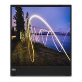 LENOVO Monitor 15.6 ThinkVision M15 WLED LCD 62CAUAT1WL  - 62CAUAT1WL - Zdjęcie 2