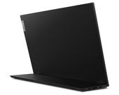 LENOVO Monitor 15.6 ThinkVision M15 WLED LCD 62CAUAT1WL  - 62CAUAT1WL - Zdjęcie 4