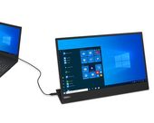 LENOVO Monitor 15.6 ThinkVision M15 WLED LCD 62CAUAT1WL  - 62CAUAT1WL - Zdjęcie 5