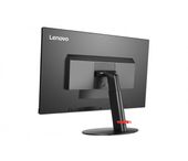 LENOVO Monitor 27.0 ThinkVision P27u-20 WLED LCD 62CBRAT6EU - 62CBRAT6EU - Zdjęcie 3