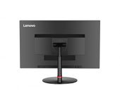 LENOVO Monitor 27.0 ThinkVision P27u-20 WLED LCD 62CBRAT6EU - 62CBRAT6EU - Zdjęcie 4