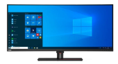 LENOVO Monitor 39.7 ThinkVision P40w-20 Ultra-Wide Curved LCD 62DDGAT6EU  - 62DDGAT6EU - Zdjęcie 1