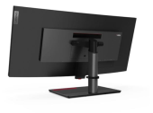 LENOVO Monitor 39.7 ThinkVision P40w-20 Ultra-Wide Curved LCD 62DDGAT6EU  - 62DDGAT6EU - Zdjęcie 4