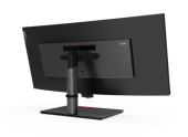 LENOVO Monitor 39.7 ThinkVision P40w-20 Ultra-Wide Curved LCD 62DDGAT6EU  - 62DDGAT6EU - Zdjęcie 5