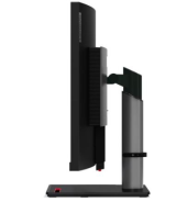 LENOVO Monitor 39.7 ThinkVision P40w-20 Ultra-Wide Curved LCD 62DDGAT6EU  - 62DDGAT6EU - Zdjęcie 6