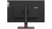 LENOVO Monitor 27 cali ThinkVision T27i-30 63A4MAT1EU  - 63A4MAT1EU - Zdjęcie 4