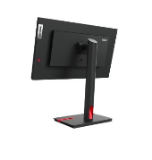 LENOVO Monitor 21.5 cala ThinkVision T22i-30 WLED LCD 63B0MAT6EU  - 63B0MAT6EU - Zdjęcie 4