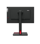 LENOVO Monitor 21.5 cala ThinkVision T22i-30 WLED LCD 63B0MAT6EU  - 63B0MAT6EU - Zdjęcie 6