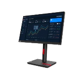LENOVO Monitor 21.5 cala ThinkVision T22i-30 WLED LCD 63B0MAT6EU  - 63B0MAT6EU - Zdjęcie 7