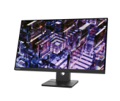 LENOVO Monitor ThinkVision 23.8 cala E24q-30 63ECGAT2EU  - 63ECGAT2EU - Zdjęcie 3