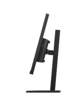LENOVO Monitor ThinkVision 23.8 cala E24q-30 63ECGAT2EU  - 63ECGAT2EU - Zdjęcie 4