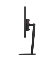 LENOVO Monitor ThinkVision 23.8 cala E24q-30 63ECGAT2EU  - 63ECGAT2EU - Zdjęcie 5