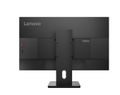 LENOVO Monitor ThinkVision 23.8 cala E24q-30 63ECGAT2EU  - 63ECGAT2EU - Zdjęcie 9