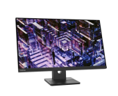 LENOVO Monitor ThinkVision 23.8 cala E24q-30 63ECGAT2EU  - 63ECGAT2EU - Zdjęcie 10