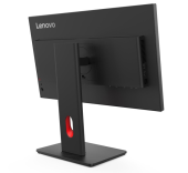 LENOVO Monitor ThinkVision 23.8 cala T24-40 64A4MATXEU  - 64A4MATXEU - Zdjęcie 3