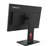 LENOVO Monitor ThinkVision 23.8 cala T24-40 64A4MATXEU  - 64A4MATXEU - Zdjęcie 6