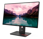 LENOVO Monitor ThinkVision 23.8 cala T24-40 64A4MATXEU  - 64A4MATXEU - Zdjęcie 7