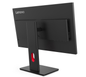 LENOVO Monitor ThinkVision T27-40 27 cali 64A5ZAT6EU  - 64A5ZAT6EU - Zdjęcie 3