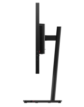 LENOVO Monitor ThinkVision T27-40 27 cali 64A5ZAT6EU  - 64A5ZAT6EU - Zdjęcie 4