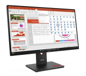 LENOVO Monitor ThinkVision T27-40 27 cali 64A5ZAT6EU  - 64A5ZAT6EU - Zdjęcie 8