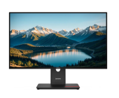 LENOVO Monitor ThinkVision T27Q-40 WLED LCD 64A6GAT6EU  - 64A6GAT6EU - Zdjęcie 1
