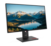 LENOVO Monitor ThinkVision T27Q-40 WLED LCD 64A6GAT6EU  - 64A6GAT6EU - Zdjęcie 3
