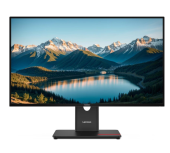 LENOVO Monitor ThinkVision 27.0 T27Q-40 WLED LCD 64A6ZAT6EU  - 64A6ZAT6EU - Zdjęcie 1