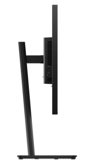 LENOVO Monitor ThinkVision 27.0 T27Q-40 WLED LCD 64A6ZAT6EU  - 64A6ZAT6EU - Zdjęcie 5