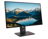 LENOVO Monitor ThinkVision 27.0 P27Q-40 WLED LCD 64A7ZAT6EU  - 64A7ZAT6EU - Zdjęcie 2