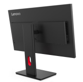 LENOVO Monitor ThinkVision 27.0 P27Q-40 WLED LCD 64A7ZAT6EU  - 64A7ZAT6EU - Zdjęcie 4