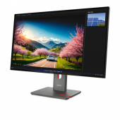 LENOVO Monitor ThinkVision P32UD-40 31.5 cala 64A8XAT2EU - 64A8XAT2EU - Zdjęcie 2