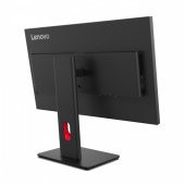 LENOVO Monitor 27 cali ThinkVision T27QD-40 WLED LCD 64AAGAT2EU - 64AAGAT2EU - Zdjęcie 4