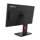 LENOVO Monitor 27 cali ThinkVision T27QD-40 WLED LCD 64AAGAT2EU - 64AAGAT2EU - Zdjęcie 5