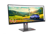 LENOVO Monitor ThinkVision P34WD-40 34 cale 64ADGAT1EU - 64ADGAT1EU - Zdjęcie 3