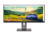 LENOVO Monitor ThinkVision P34WD-40 34 cale 64ADZAT1EU  - 64ADZAT1EU - Zdjęcie 1