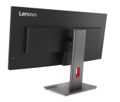 LENOVO Monitor ThinkVision P34WD-40 34 cale 64ADZAT1EU  - 64ADZAT1EU - Zdjęcie 4