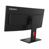 LENOVO Monitor 34 cale ThinkVision T34WD-40 64AEZAT1EU - 64AEZAT1EU - Zdjęcie 7