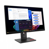 LENOVO Monitor 27 cali ThinkVision T27UD-40 64AFGAT2EU - 64AFGAT2EU - Zdjęcie 2