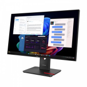 LENOVO Monitor 27 cali ThinkVision T27UD-40 64AFGAT2EU - 64AFGAT2EU - Zdjęcie 3