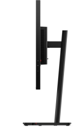 LENOVO Monitor ThinkVision T27UD-40 27 cali with MC60 64AFZAT2EU - 64AFZAT2EU - Zdjęcie 6