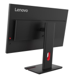 LENOVO Monitor ThinkVision T27UD-40 27 cali with MC60 64AFZAT2EU - 64AFZAT2EU - Zdjęcie 8