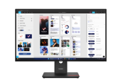 LENOVO Monitor ThinkVision T32UD-40 31.5 cala 64B0GAT1EU - 64B0GAT1EU - Zdjęcie 1