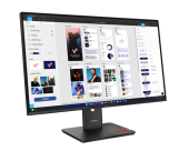 LENOVO Monitor ThinkVision T32UD-40 31.5 cala 64B0GAT1EU - 64B0GAT1EU - Zdjęcie 2