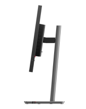 LENOVO Monitor ThinkVision P24QD-40 24 cale 64B1GAT1EU  - 64B1GAT1EU - Zdjęcie 3